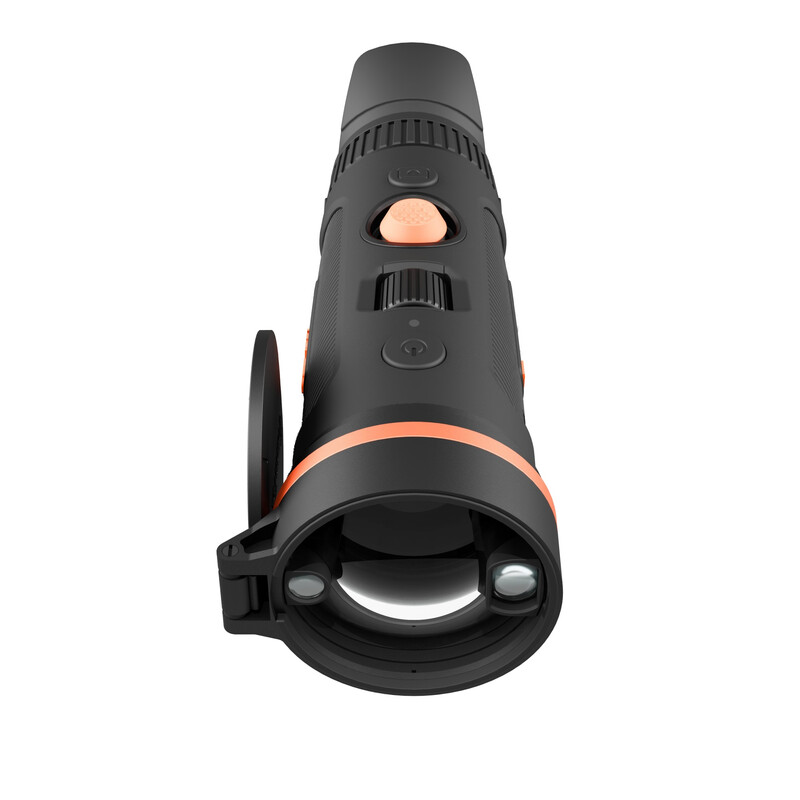 ThermTec Camera de termoviziune Wild 650L Pro