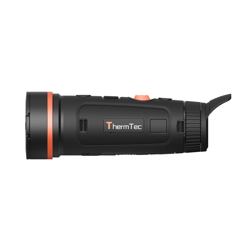 ThermTec Camera de termoviziune Wild 650L Pro