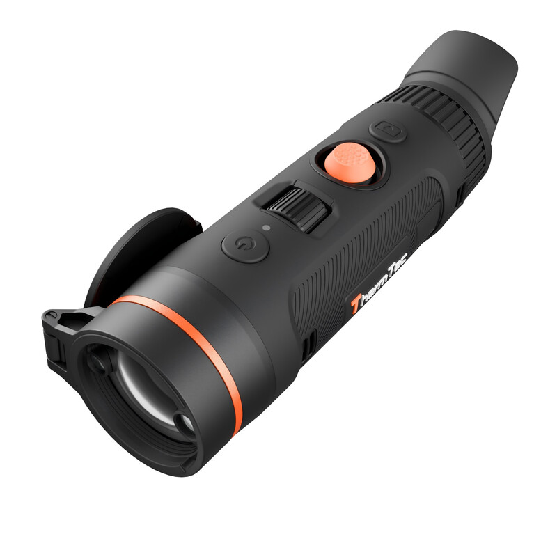 ThermTec Camera de termoviziune Wild 635L Pro
