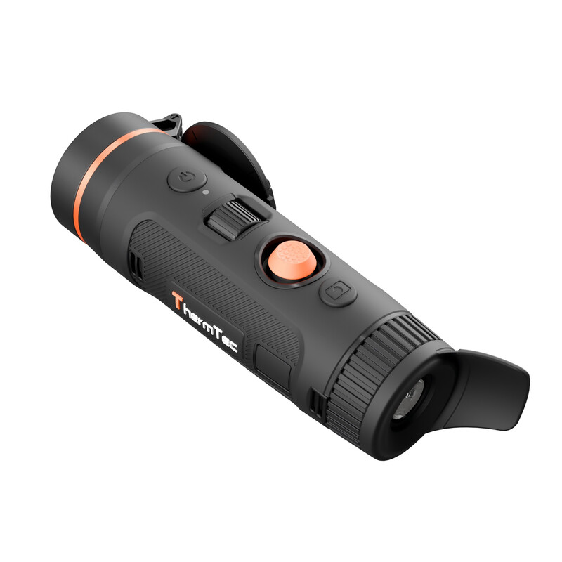 ThermTec Camera de termoviziune Wild 635L Pro