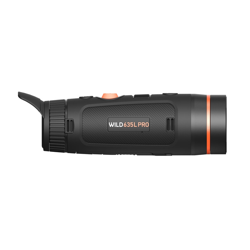 ThermTec Camera de termoviziune Wild 635L Pro