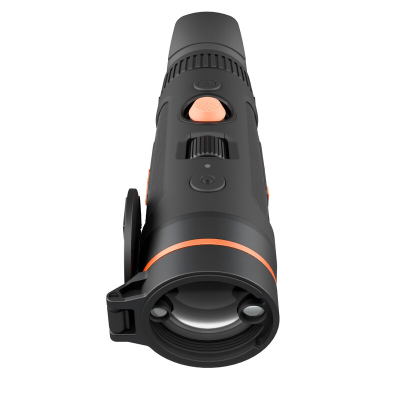 ThermTec Camera de termoviziune Wild 635L Pro