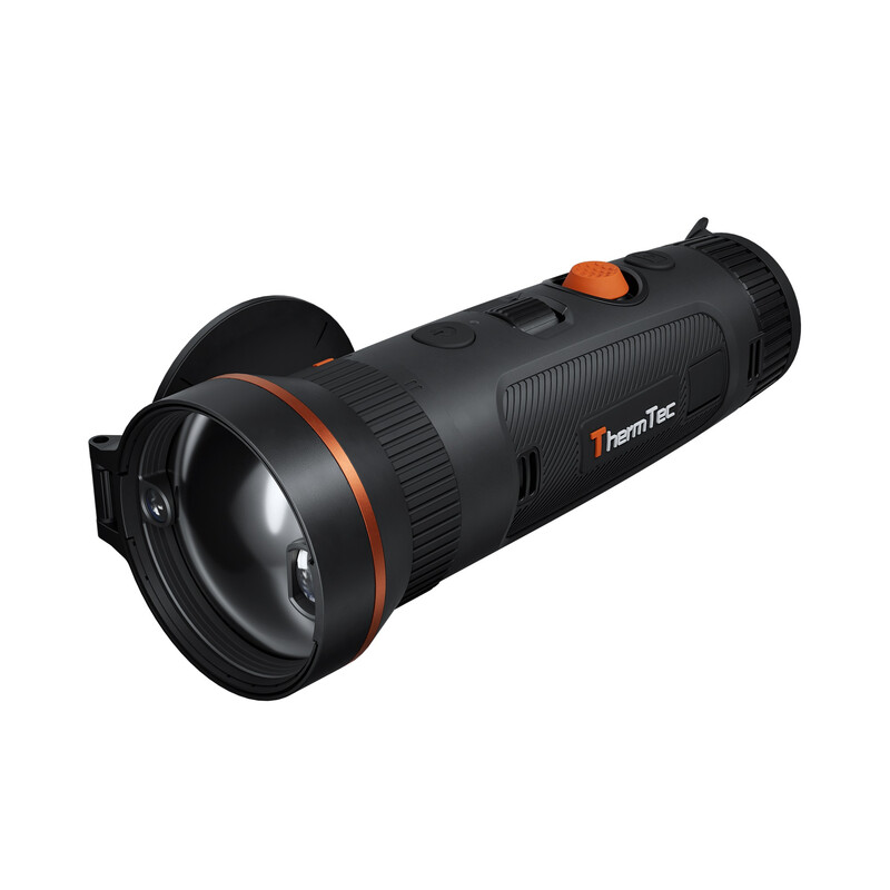 ThermTec Camera de termoviziune Wild 650DL Pro