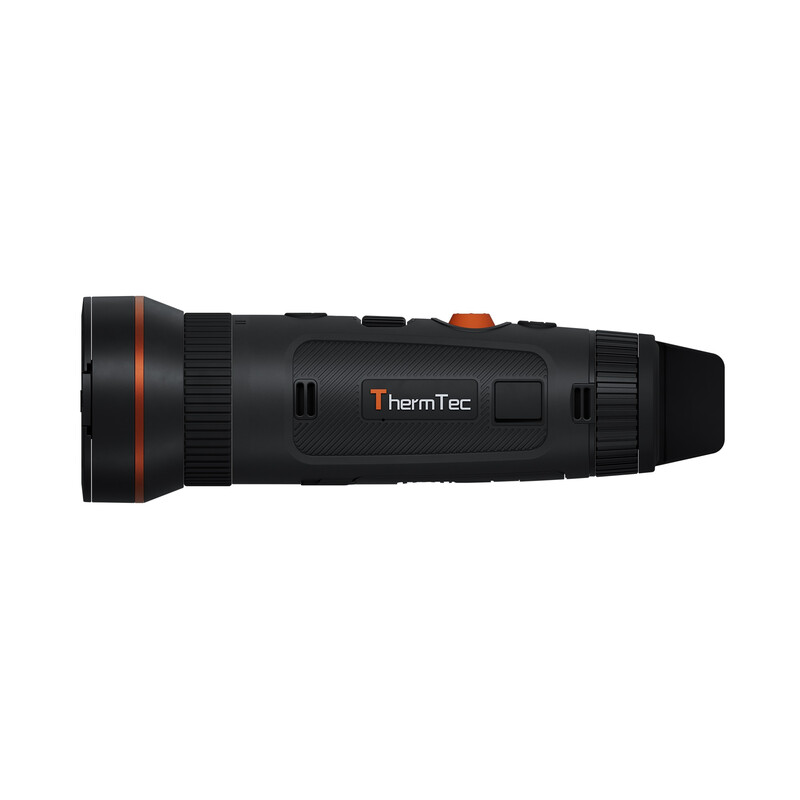 ThermTec Camera de termoviziune Wild 650DL Pro