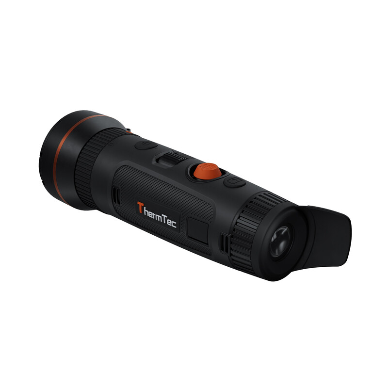 ThermTec Camera de termoviziune Wild 650DL Pro