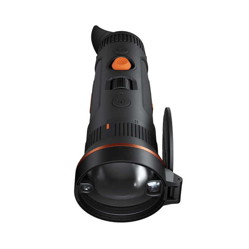 ThermTec Camera de termoviziune Wild 650DL Pro