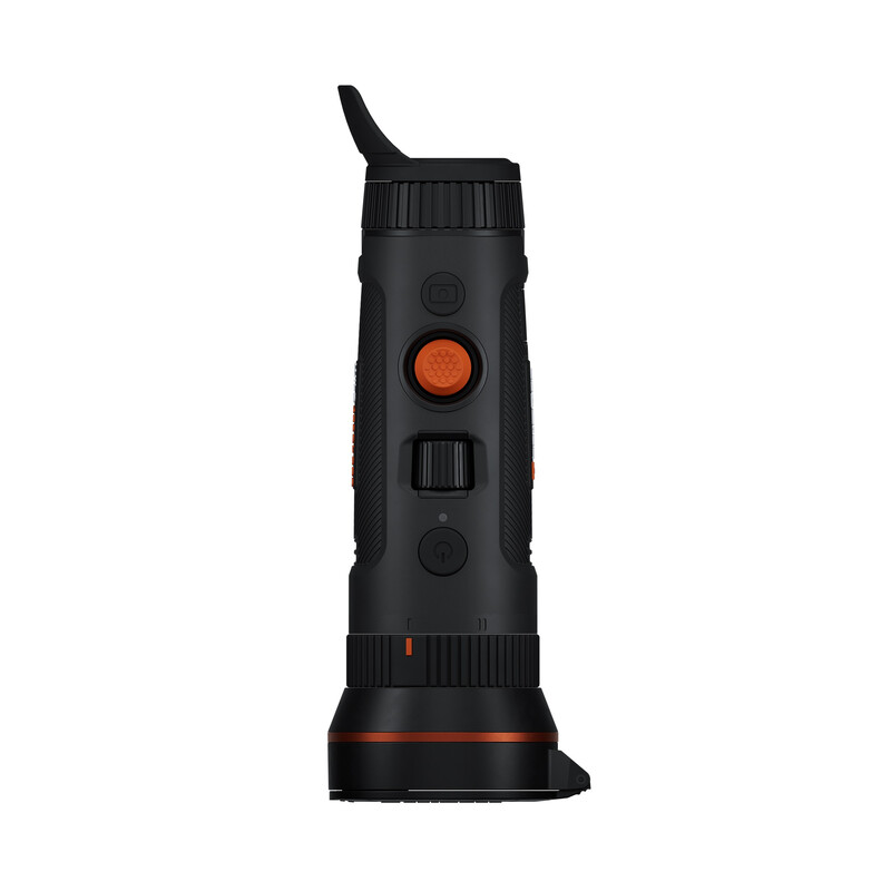 ThermTec Camera de termoviziune Wild 650DL Pro