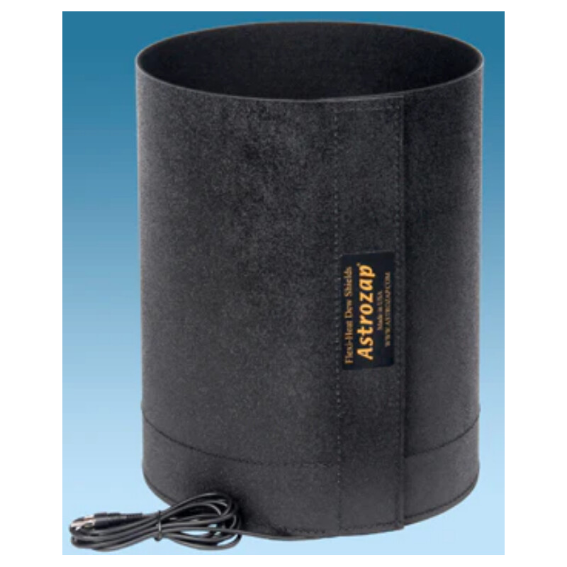 Astrozap Parasolar anti-roua cu încălzire pentru Skywatcher Explorer N 130