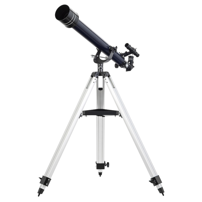 Levenhuk Telescop AC 60/700 Skyline Base AZ-2
