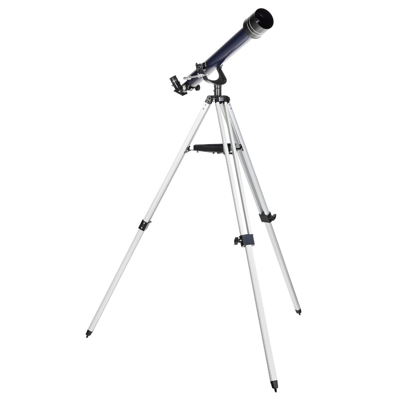 Levenhuk Telescop AC 60/700 Skyline Base AZ-2