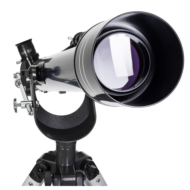 Levenhuk Telescop AC 60/700 Skyline Base AZ-2
