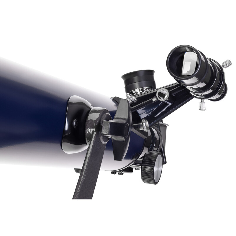 Levenhuk Telescop AC 60/700 Skyline Base AZ-2