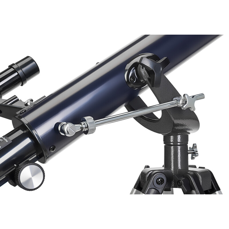 Levenhuk Telescop AC 60/700 Skyline Base AZ-2