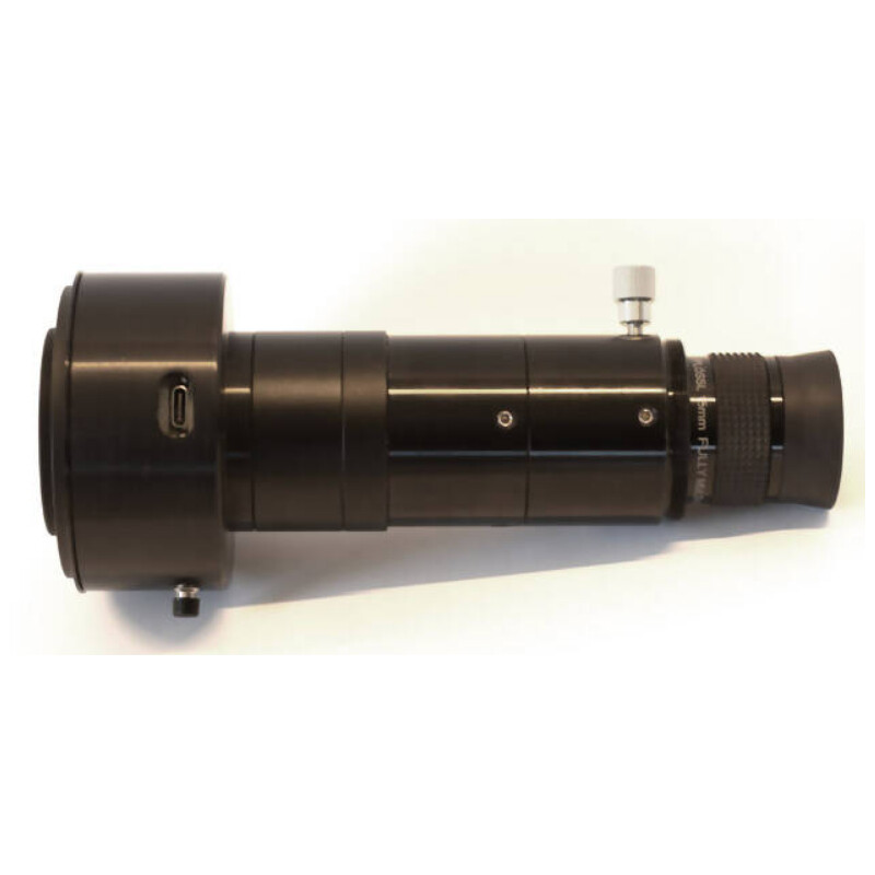 TS Optics Ocular de colimare pentru telescope RC, telescope cassegrain și DK
