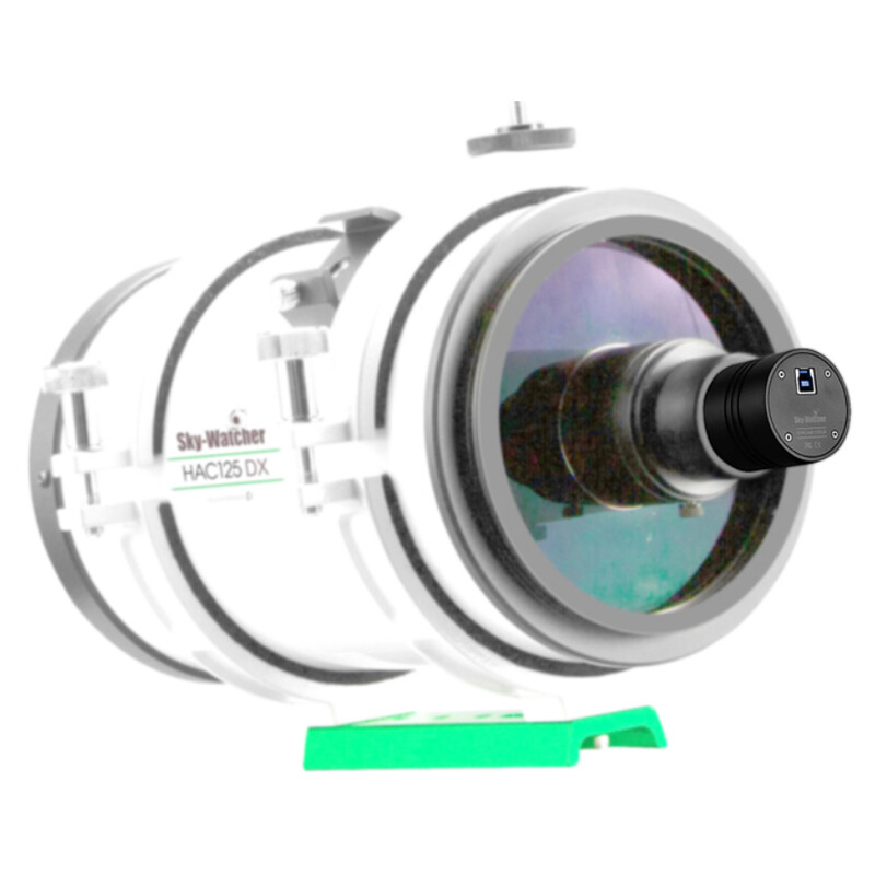 Skywatcher Camera Kamera Syncam 533C USB 3.0 Color