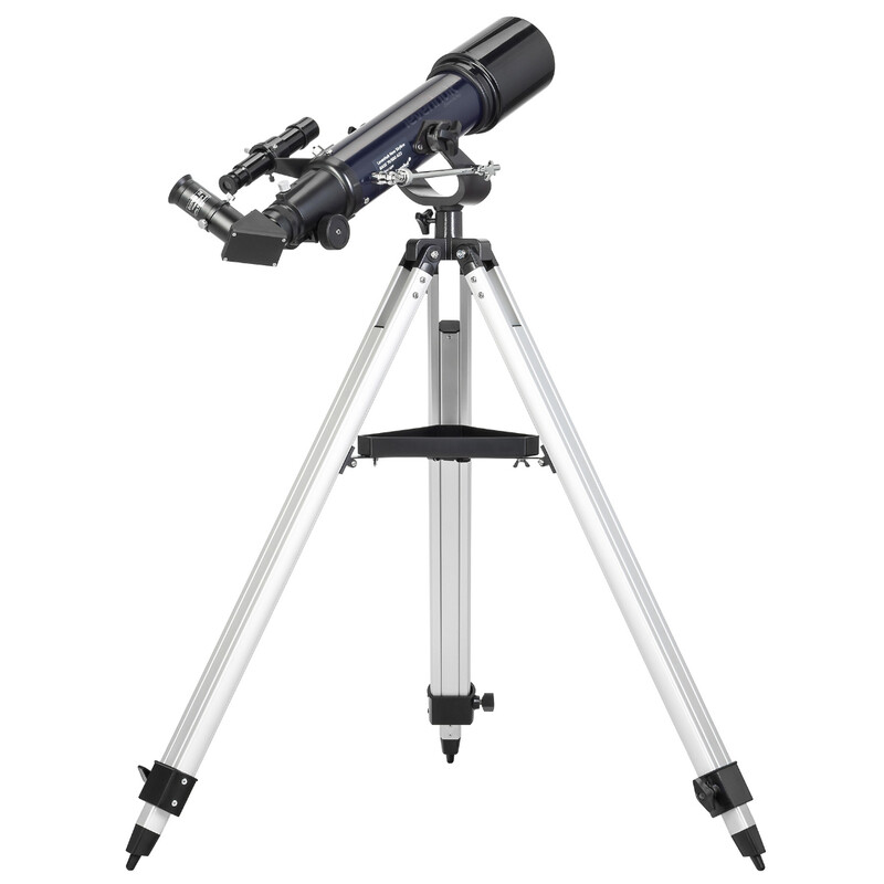 Levenhuk Telescop AC 70/500 Skyline Base AZ-2