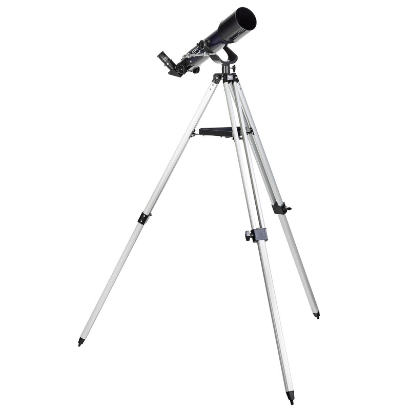 Levenhuk Telescop AC 70/500 Skyline Base AZ-2