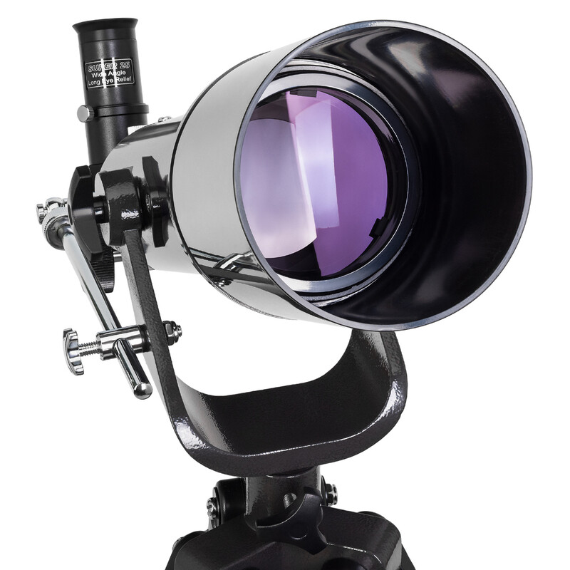 Levenhuk Telescop AC 70/500 Skyline Base AZ-2