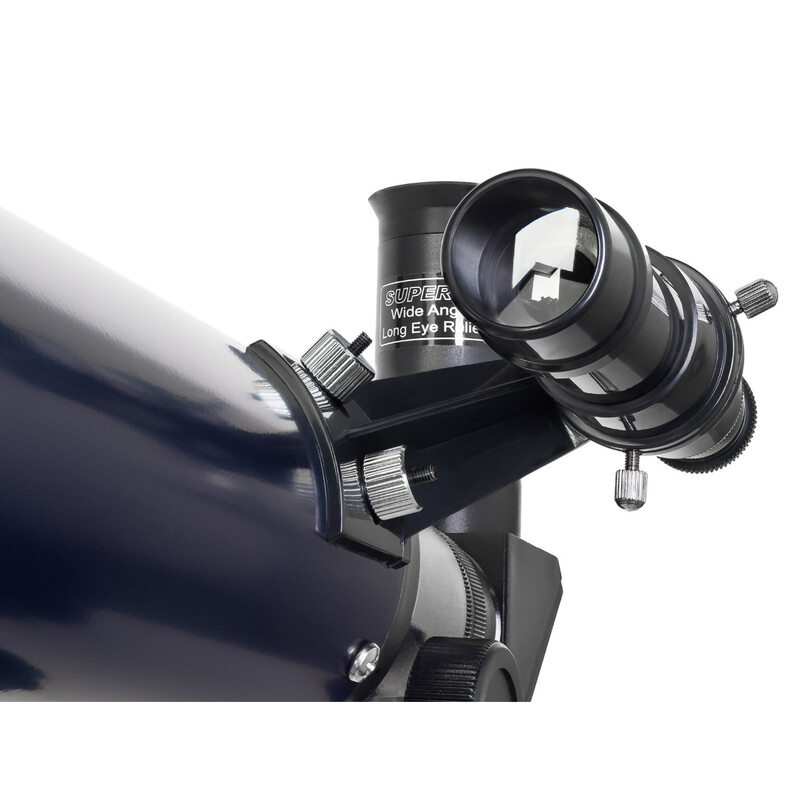 Levenhuk Telescop AC 70/900 Skyline Base EQ-1