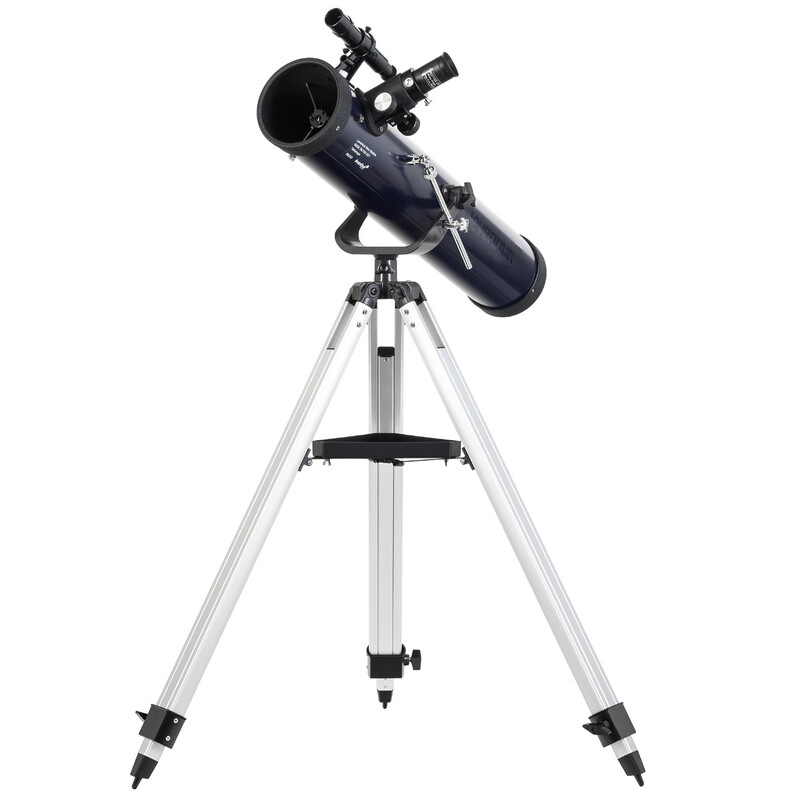 Levenhuk Telescop N 76/700 Skyline Base AZ-1