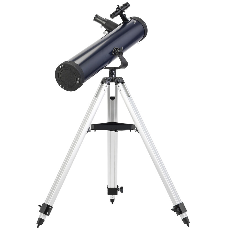 Levenhuk Telescop N 76/700 Skyline Base AZ-1