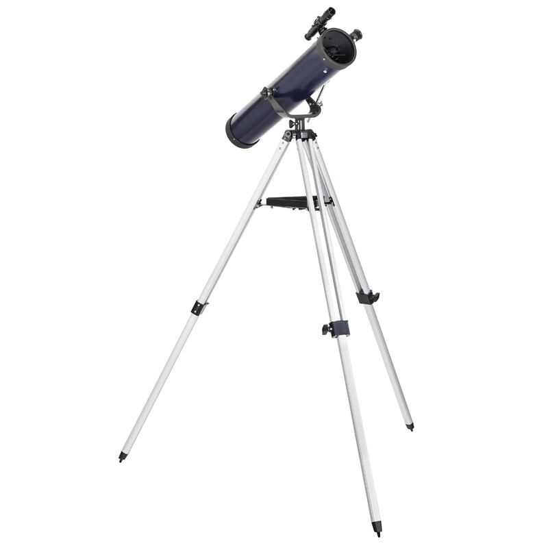 Levenhuk Telescop N 76/700 Skyline Base AZ-1