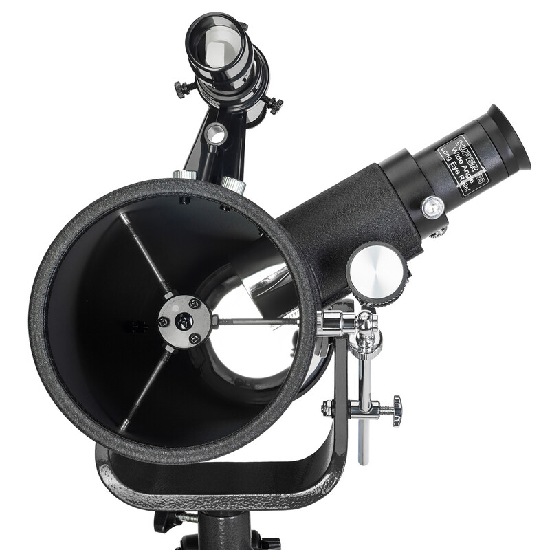 Levenhuk Telescop N 76/700 Skyline Base AZ-1