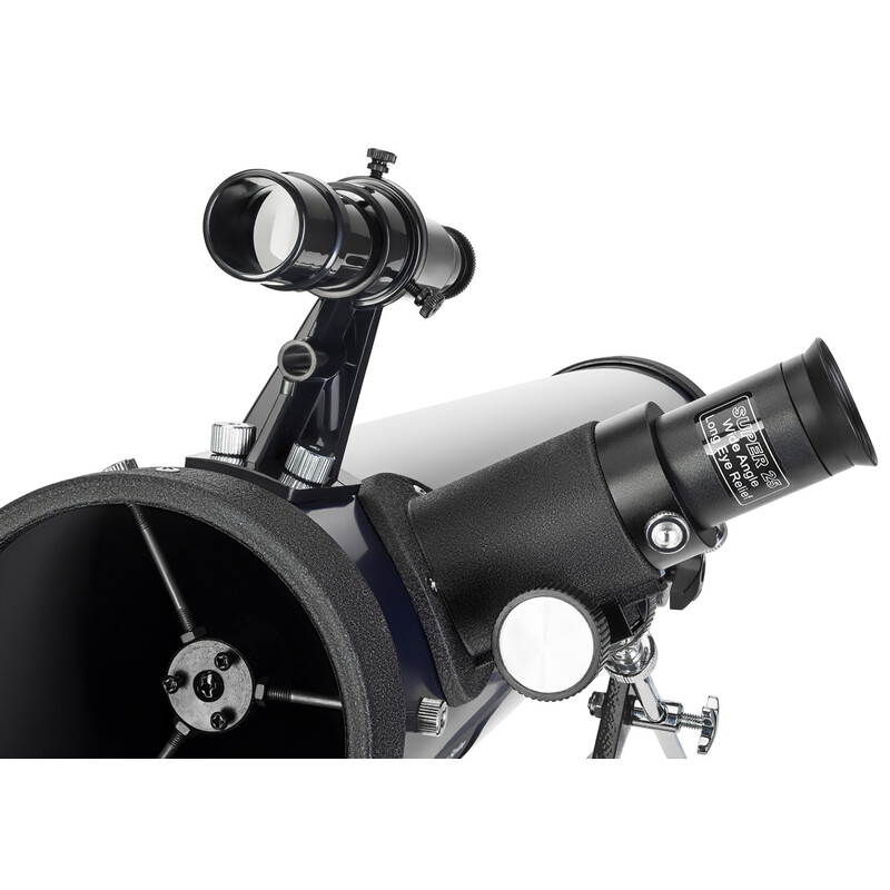 Levenhuk Telescop N 76/700 Skyline Base AZ-1