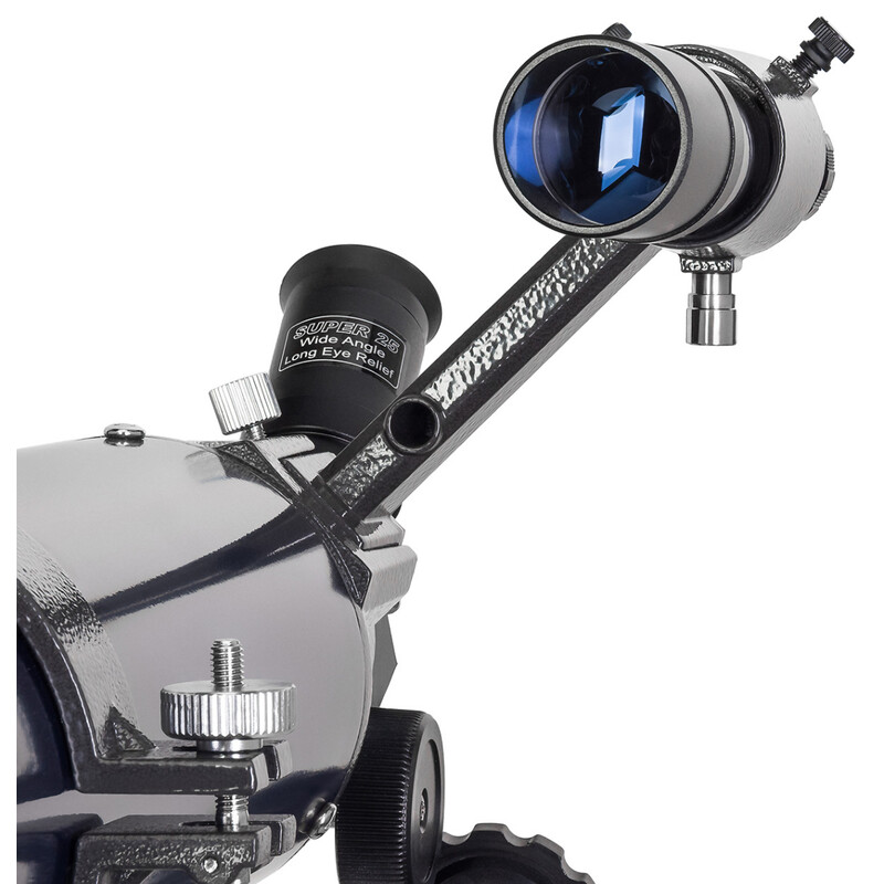 Levenhuk Telescop AC 90/900 Skyline Plus AZ-3