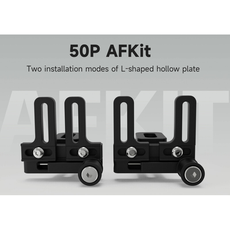 Askar Kit de montare a motorului pentru 50P