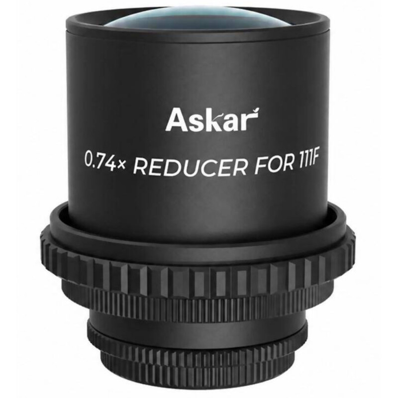 Askar Reducător 0,74x