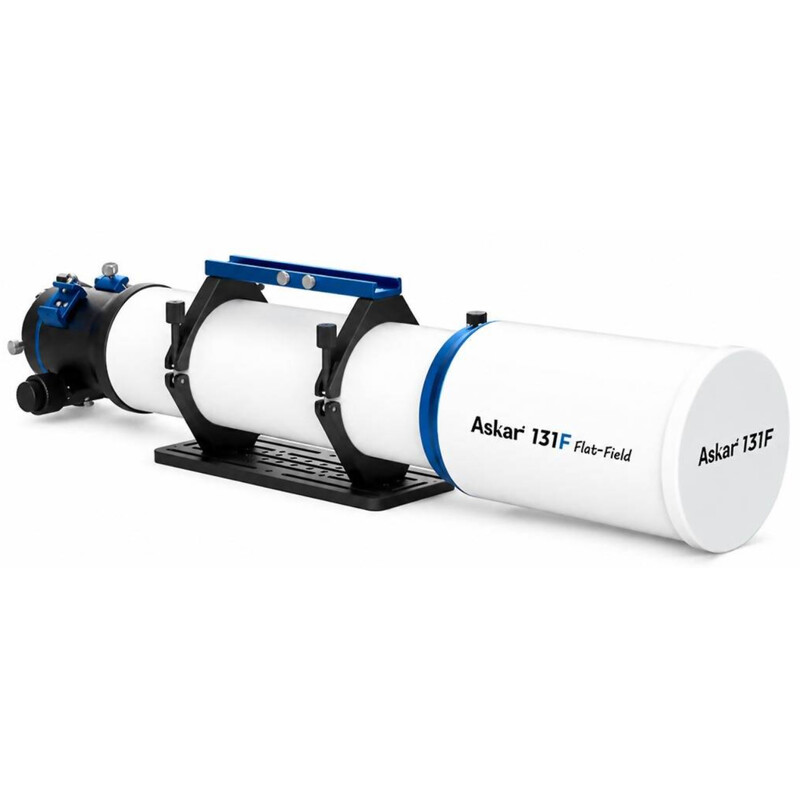 Askar Refractor apochromat AP 131/983 131F Flatfield