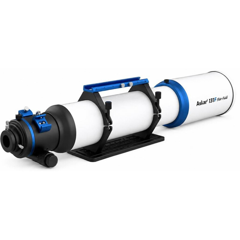 Askar Refractor apochromat AP 131/983 131F Flatfield