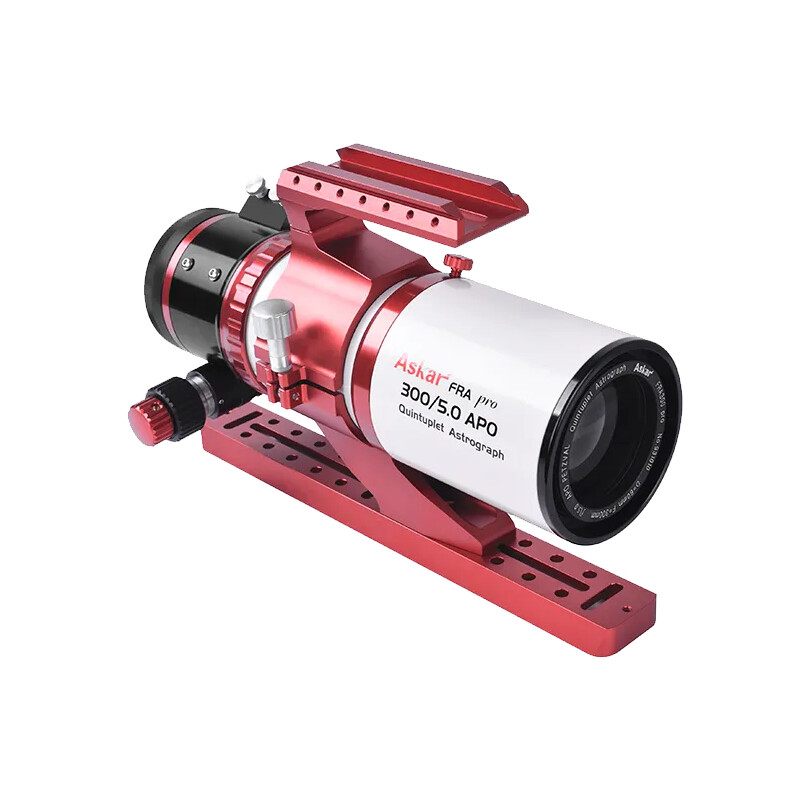 Askar Refractor apochromat AP 60/300 FRA300 PRO