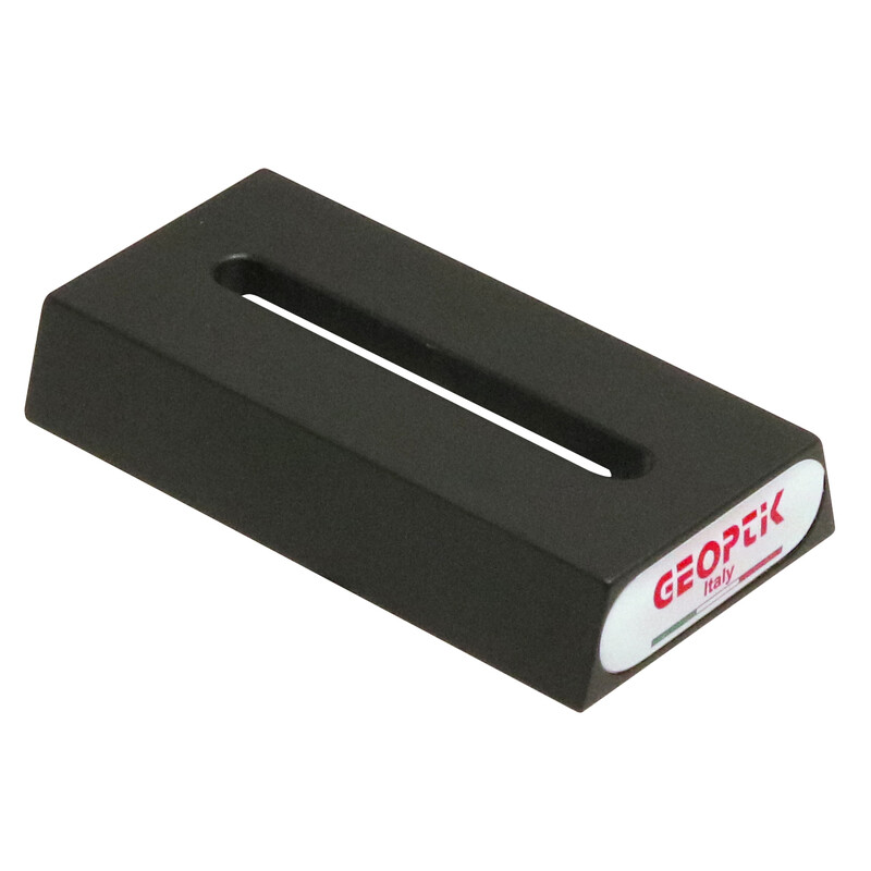 Geoptik Placa de montare Tip Vixen, 80mm