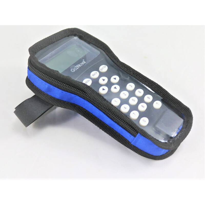 Geoptik Huse de protectie pentru telecomenzile iOptron