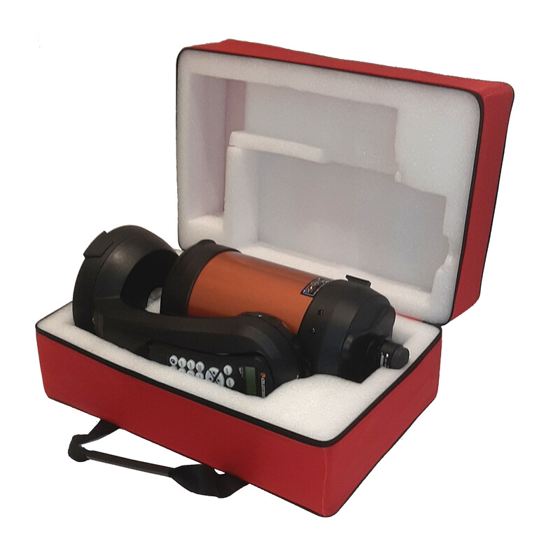 Geoptik Geanta de transport Pack in Bag Nexstar 4 SE + 6 SE