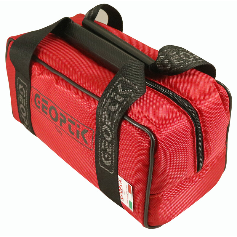 Geoptik Geanta de transport pentru refractoare foarte mici