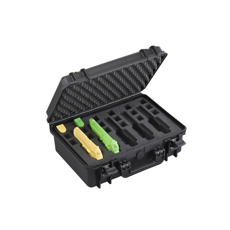 Geoptik Cutie de transport EPH 30B091 cu 5 compartimente