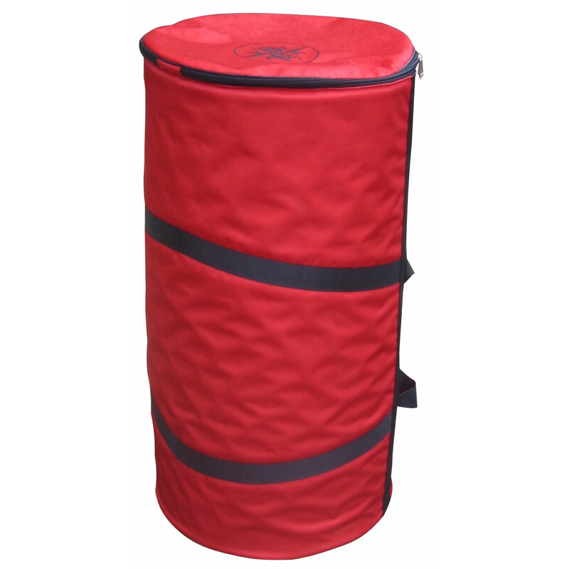 Geoptik Geanta de transport pentru tuburi/optici Schmidt-Cassegrain de până la 14''