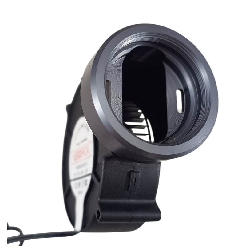 Geoptik Ventilatoare pentru telescoape schmidt-cassegrain și maksutov