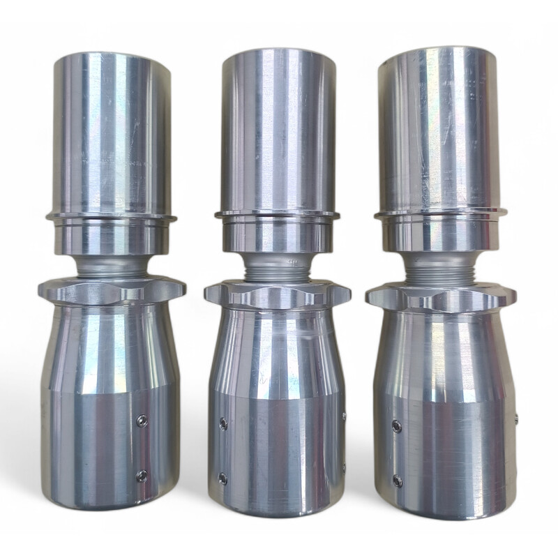 Geoptik Sistem de nivelare pentru trepiede EQ6