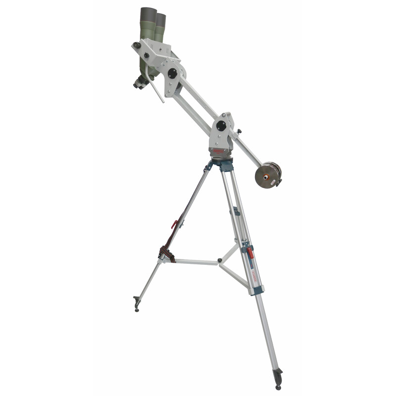 Geoptik Montura Pantograph Binoplus