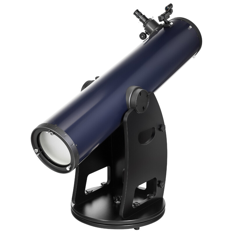 Levenhuk Telescop Dobson N 200/1200 Skyline PLUS 8"