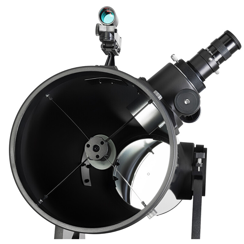 Levenhuk Telescop Dobson N 200/1200 Skyline PLUS 8"
