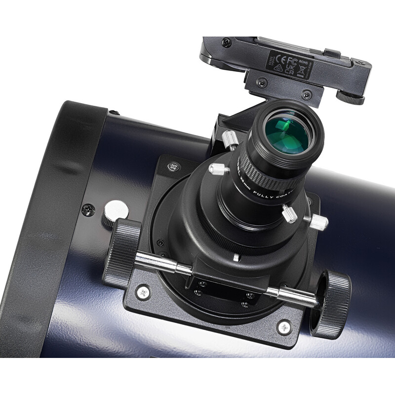 Levenhuk Telescop Dobson N 200/1200 Skyline PLUS 8"