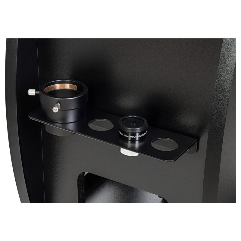 Levenhuk Telescop Dobson N 200/1200 Skyline PLUS 8"