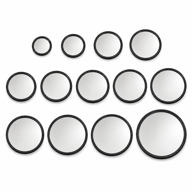 Omegon Filtre solare Solar Safe Foilens 72mm