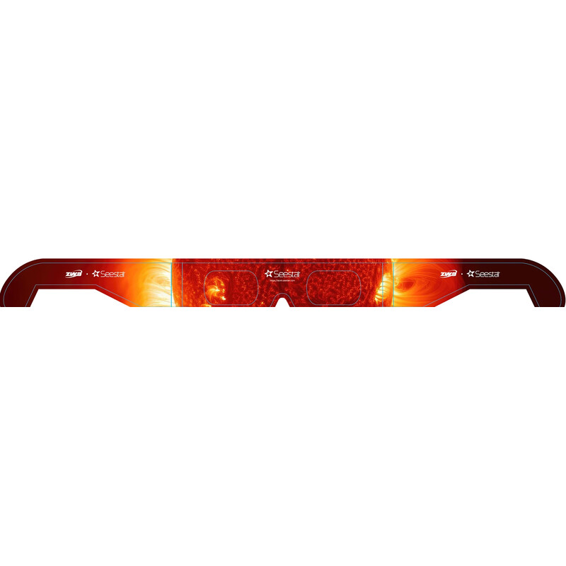 ZWO Ochelari pentru eclipsă solară Seestar