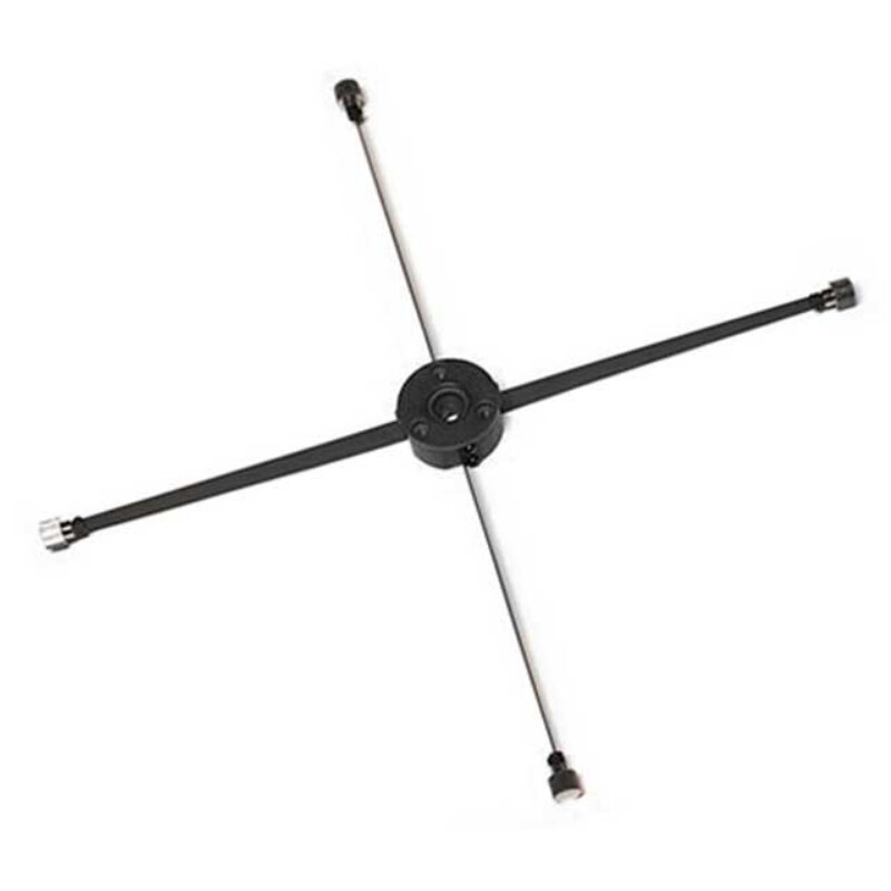 TS Optics Suport pentru oglinda secundară Newton 10"